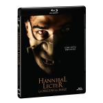 HANNIBAL LECTER - LE ORIGINI DEL MALE BLU-RAY