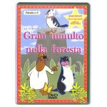 GRAN TUMULTO NELLA FORESTA DVD