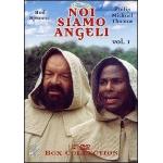 NOI SIAMO ANGELI VOL. 1  EDIT. DVD