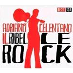 CELENTANO A. IL RIBELLE ROCK 3CD*