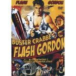 FLASH GORDON - DVD 