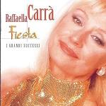CARRA' R. I GRANDI  SUCCESSI FIESTA CD