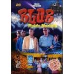 BLOB FLUIDO MORTALE DVD