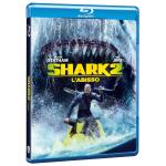 SHARK 2 L'ABISSO BLU-RAY