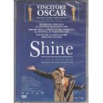 SHINE EDITORIALE DVD 