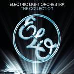 ELECTRIC LIGHT ORCHESTRA THE COLLECTION CD