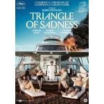 TRIANGLE OF SADNESS DVD