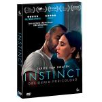 INSTINCT DESIDERIO PERICOLOSO DVD
