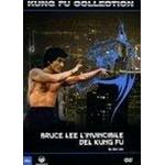 BRUCE LEE L'INVINCIBILE DEL KUNG FU DVD