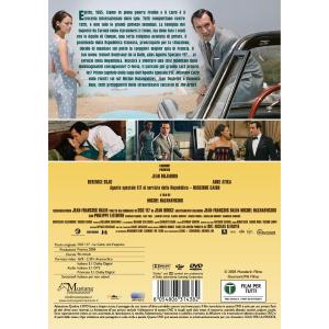 AGENTE SPECIALE 117 MISSIONE CAIRO DVD