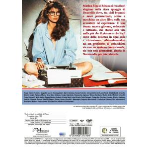 PIU' BELLA DEL REAME LA DVD