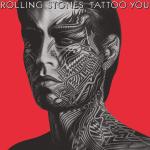 ROLLING STONES TATTOO YOU VINILE