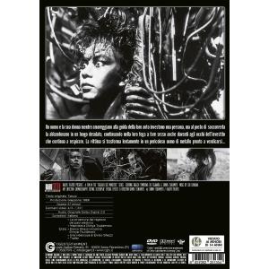 TETSUO THE IRON MAN DVD