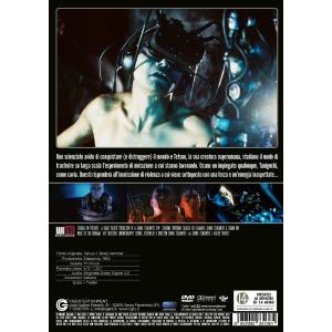TETSUO II BODY HAMMER DVD