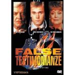 FALSE TESTIMONIANZE DVD