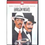 HARLEM NIGHTS DVD