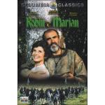 ROBIN E MARIAN DVD JEWEL BOX