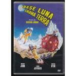 BASE LUNA CHIAMA TERRA DVD JEWEL BOX