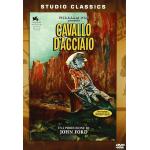 CAVALLO D'ACCIAIO DVD