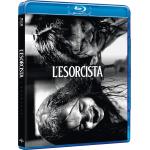 L'ESORCISTA IL CREDENTE BLURAY