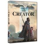 THE CREATOR DVD