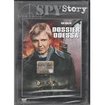 DOSSIER ODESSA DVD EDITORIALE 