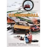 CANNONBALL DVD 
