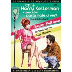 CHI E' HARRY KELLERMAN E PERCHE' PARLA MALE DI ME? DVD