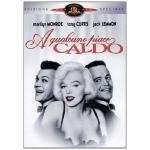 A QUALCUNO PIACE CALDO ED. SPECIALE DVD