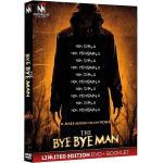 THE BYE BYE MAN  DVD+BOOKLET