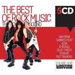 BEST OF ROCK MUSIC THE 5CD