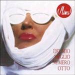 MINA - DEL MIO MEGLIO N.8 CD