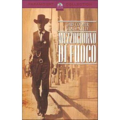 MEZZOGIORNO DI FUOCO DVD