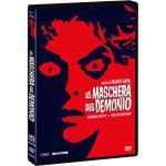 LA MASCHERA DEL DEMONIO DVD