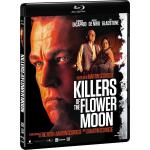 KILLERS OF THE FLOWER MOON BLURAY