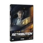 RETRIBUTION DVD