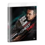 HONEST THIEF BLU-RAY
