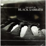 BLACK SABBATH THE BEST OF 2CD