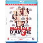 MANUALE D'AMORE 3 SPECIAL EDITION BLU-RAY