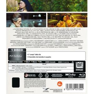 POVERE CREATURE! BLU-RAY