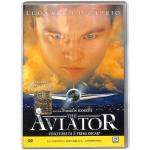 AVIATOR THE EDITORIALE DVD