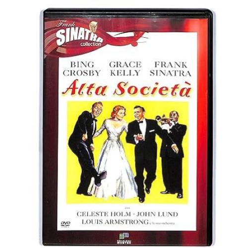 ALTA SOCIETA' DVD