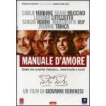 MANUALE D'AMORE DVD
