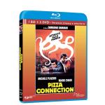 PIZZA CONNECTION (FILM + SERIE TV) BLU-RAY + 2DVD