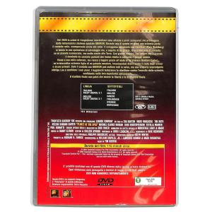 PLANET OF THE APES IL PIANETA DELLE SCIMMIE EDITORIALE DVD