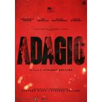 ADAGIO DVD