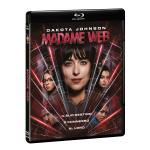 MADAME WEB BLU-RAY 