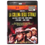 COLLINA DEGLI STIVALI LA EDITORIALE DVD