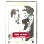 NAPOLI MILIONARIA DVD EDITORIALE