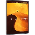 DUNE 2 FILM COLLECTION 2DVD